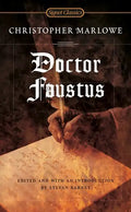 Doctor Faustus - Paperback