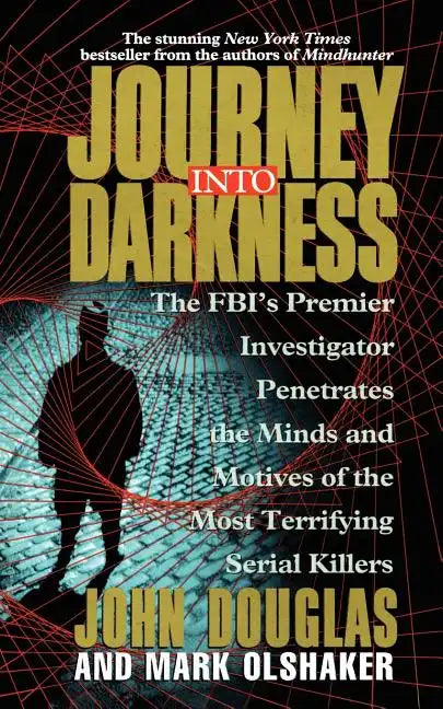 Journey Into Darkness - Paperback