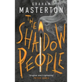 The Shadow People: The Must-Read Page-Turner and Start of a Terrifying Horror Series for 2025 - Paperback