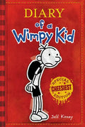 Diary of a Wimpy Kid Special Cheesiest Edition (Diary of a Wimpy Kid #1): Special Cheesiest Edition - Hardcover