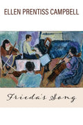 Frieda's Song - Paperback