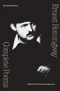 Complete Poems - Paperback