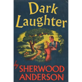 Dark Laughter - Paperback