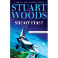 Shoot First - Paperback