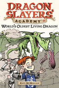 World's Oldest Living Dragon: Dragon Slayer's Academy 16 - Paperback