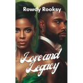 Love And Legacy - Paperback