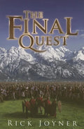 The Final Quest - Paperback