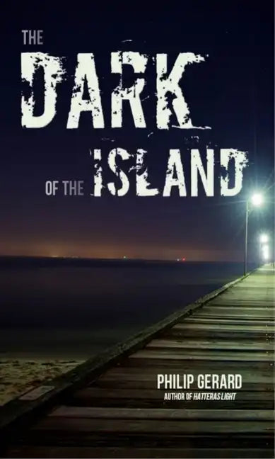 The Dark of the Island - Paperback