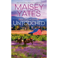 Untouched - Paperback