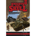 Knights of the Skull, Vol. 2: Germany's Panzer Forces in Wwii, Barbarossa: The Invasion of Russia, 1941 - Paperback