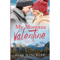 My Montana Valentine - Paperback