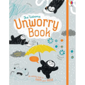 Unworry Book - Hardcover