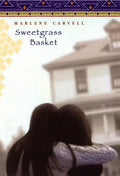 Sweetgrass Basket - Hardcover