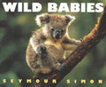 Wild Babies - Paperback