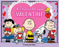 A Charlie Brown Valentine - Paperback