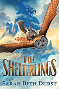 The Shelterlings - Hardcover