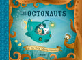 The Octonauts and the Only Lonely Monster - Hardcover
