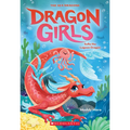 Sofia the Lagoon Dragon (Dragon Girls #12) - Paperback