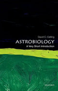 Astrobiology: A Very Short Introduction - Paperback