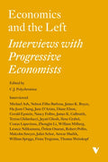 Economics and the Left: Interviews with Progressive Economists - Paperback