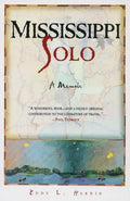 Mississippi Solo: A River Quest - Paperback