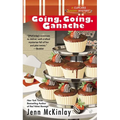 Going, Going, Ganache - Paperback