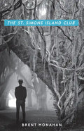 The St. Simons Island Club: A John Le Brun Novel, Book 4 - Paperback