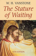 The Stature of Waiting - Paperback