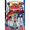 Yu-Gi-Oh! Arc-V, Vol. 3 - Paperback