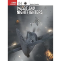 Wilde Sau Nightfighters - Paperback