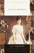Anna Karenina - Paperback