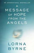 A Message of Hope from the Angels - Paperback