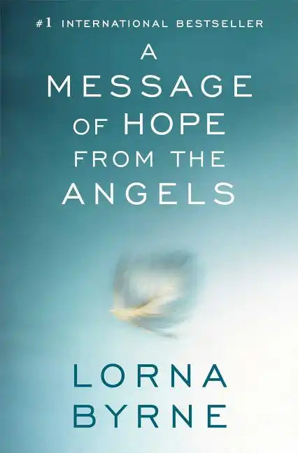 A Message of Hope from the Angels - Paperback