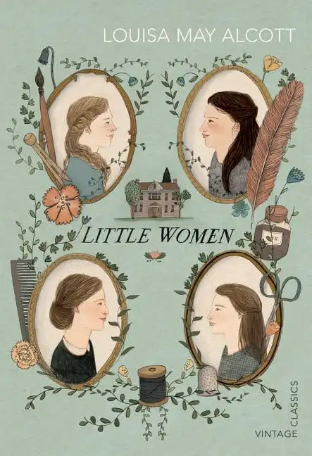Little Women - Paperback