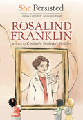She Persisted: Rosalind Franklin - Paperback