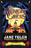 The Midnight Circus - Paperback