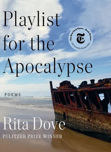 Playlist for the Apocalypse: Poems - Hardcover