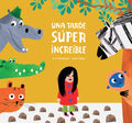 Una Tarde Súper Increíble - Hardcover