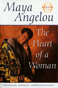The Heart of a Woman - Hardcover