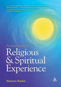 An Introduction to Religious and Spiritual Experience - Paperback