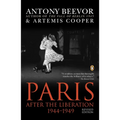 Paris: After the Liberation 1944-1949 - Paperback