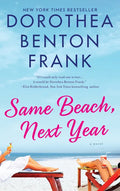 Same Beach, Next Year - Paperback