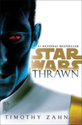 Thrawn - Hardcover