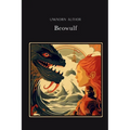 Beowulf Original Edition - Paperback
