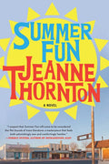 Summer Fun - Paperback