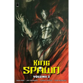 King Spawn Volume 3 - Paperback