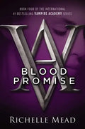 Blood Promise - Paperback