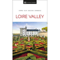 DK Loire Valley - Paperback