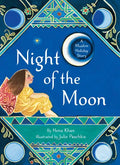 Night of the Moon: A Muslim Holiday Story - Paperback