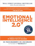 Emotional Intelligence 2.0: With Access Code - Hardcover